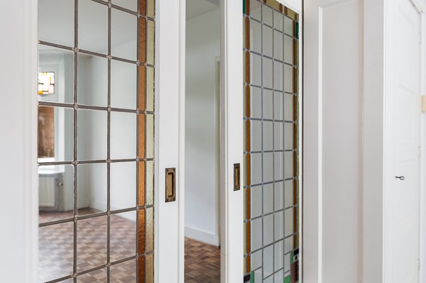 Medium property photo - Oude Raadhuislaan 27A, 3054 NM Rotterdam